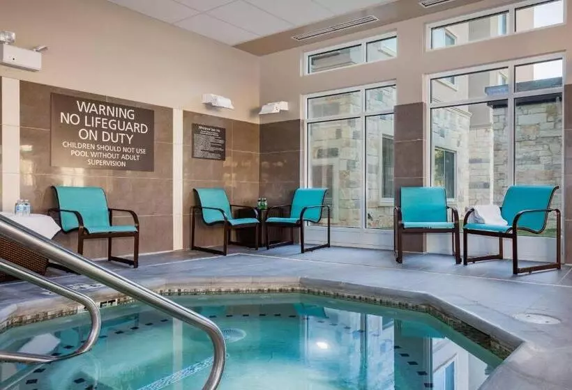 ホテル Residence Inn By Marriott Austin Lake Austin/river Place