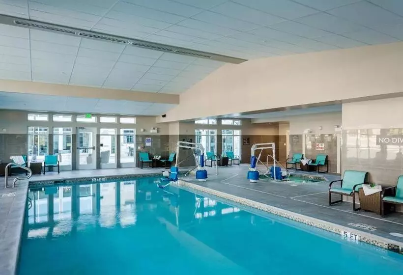 ホテル Residence Inn By Marriott Austin Lake Austin/river Place