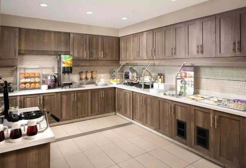 ホテル Residence Inn By Marriott Austin Lake Austin/river Place