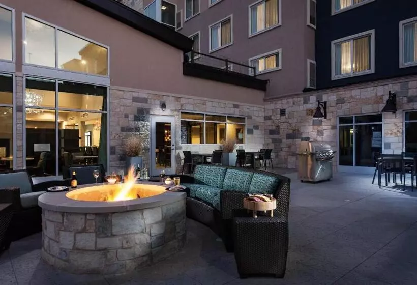 ホテル Residence Inn By Marriott Austin Lake Austin/river Place