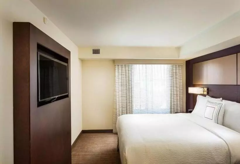 ホテル Residence Inn By Marriott Austin Lake Austin/river Place