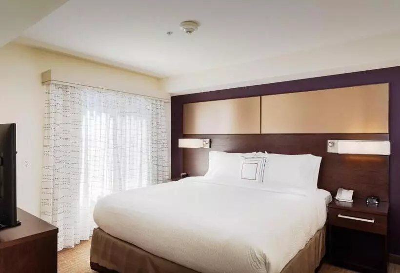 ホテル Residence Inn By Marriott Austin Lake Austin/river Place