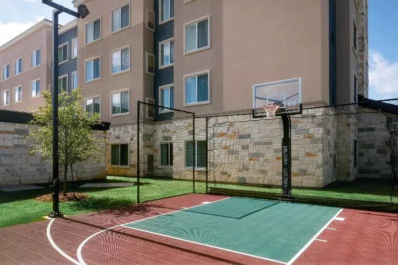 ホテル Residence Inn By Marriott Austin Lake Austin/river Place