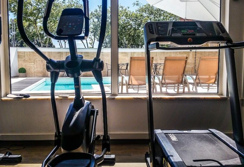 هتل Rosa Mistica By Umbral