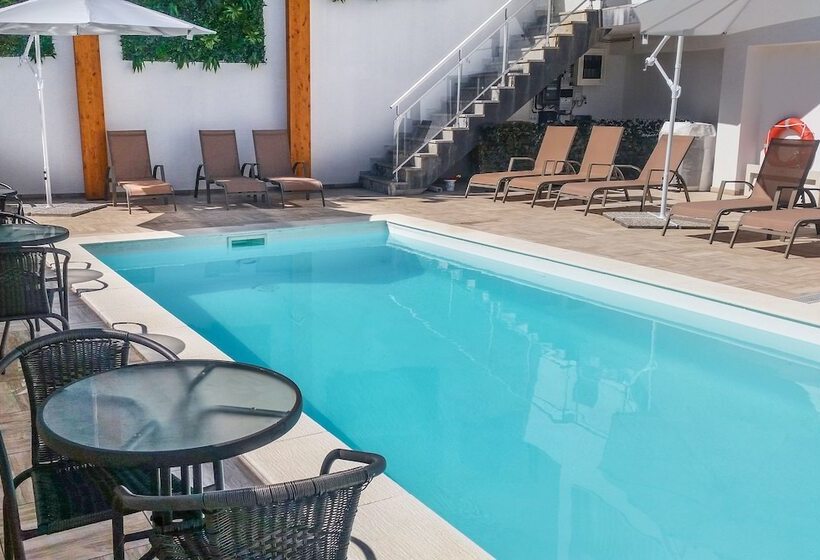 هتل Rosa Mistica By Umbral