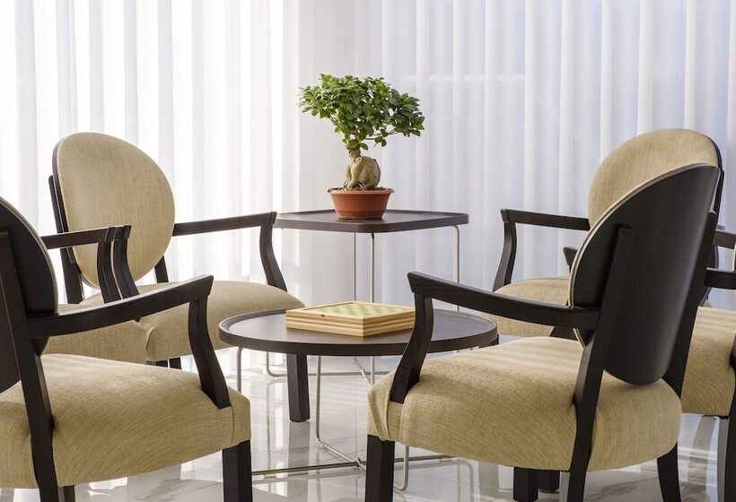 هتل Rosa Mistica By Umbral