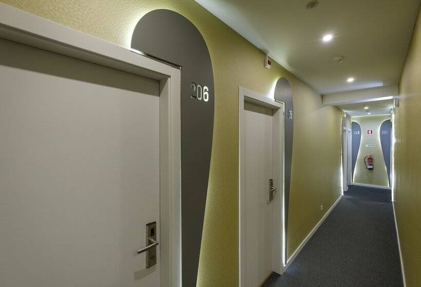 هتل Rosa Mistica By Umbral