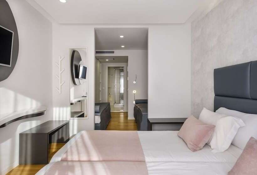 هتل Rosa Mistica By Umbral