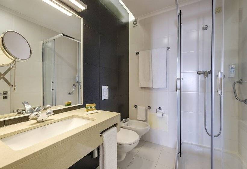 هتل Rosa Mistica By Umbral