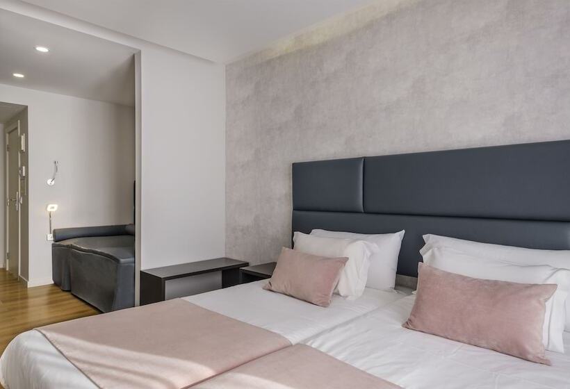 هتل Rosa Mistica By Umbral