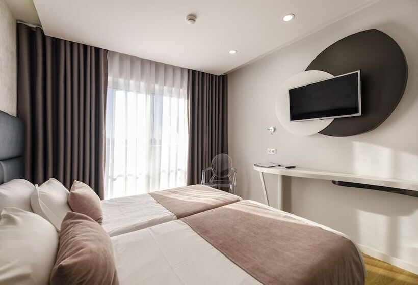 هتل Rosa Mistica By Umbral