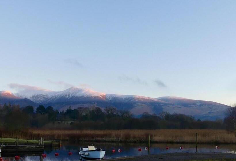 Hotel Rural Rickerby Grange