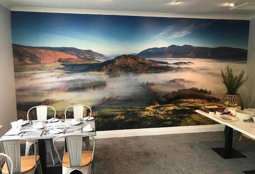 Hotel Rural Rickerby Grange