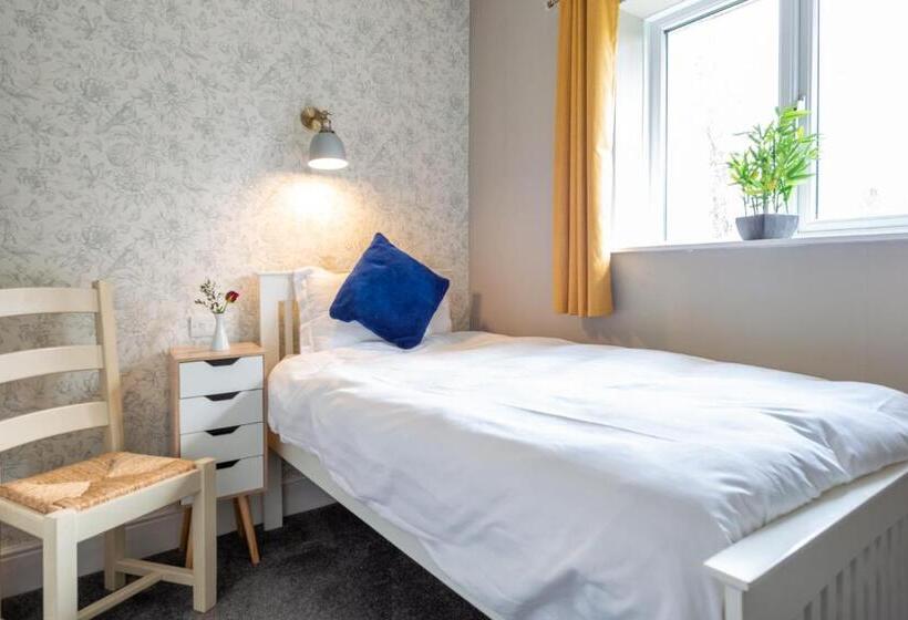 Hotel Rural Rickerby Grange