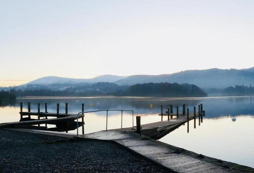 Hotel Rural Rickerby Grange