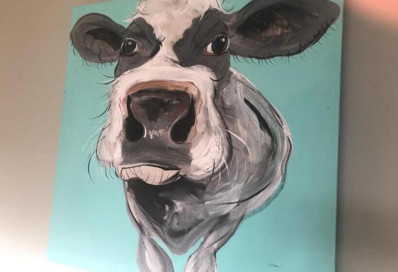 Hotel Rural Rickerby Grange