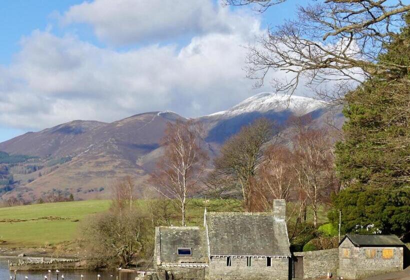 Hotel Rural Rickerby Grange