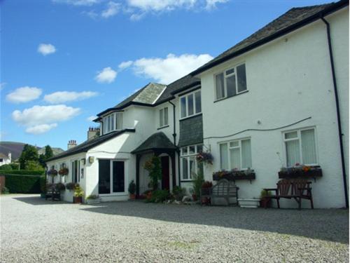 Hotel Rural Rickerby Grange