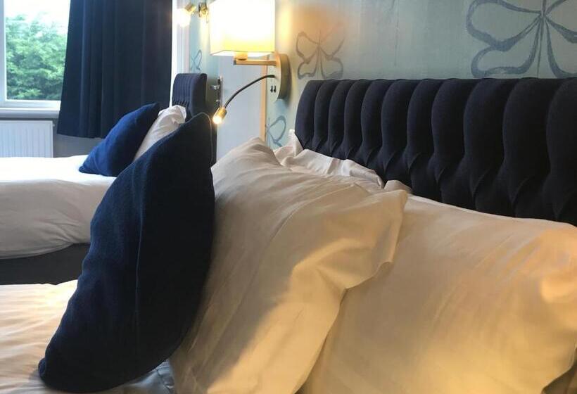 Hotel Rural Rickerby Grange