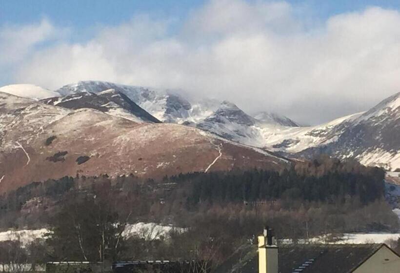 Hotel Rural Rickerby Grange