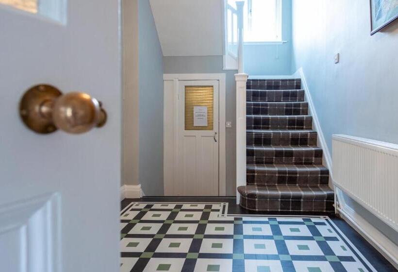 Hotel Rural Rickerby Grange