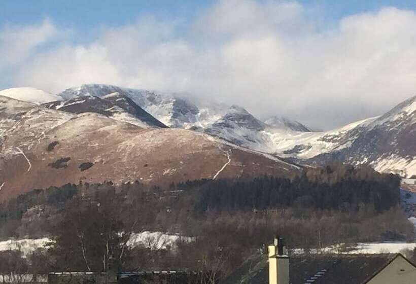 Hotel Rural Rickerby Grange