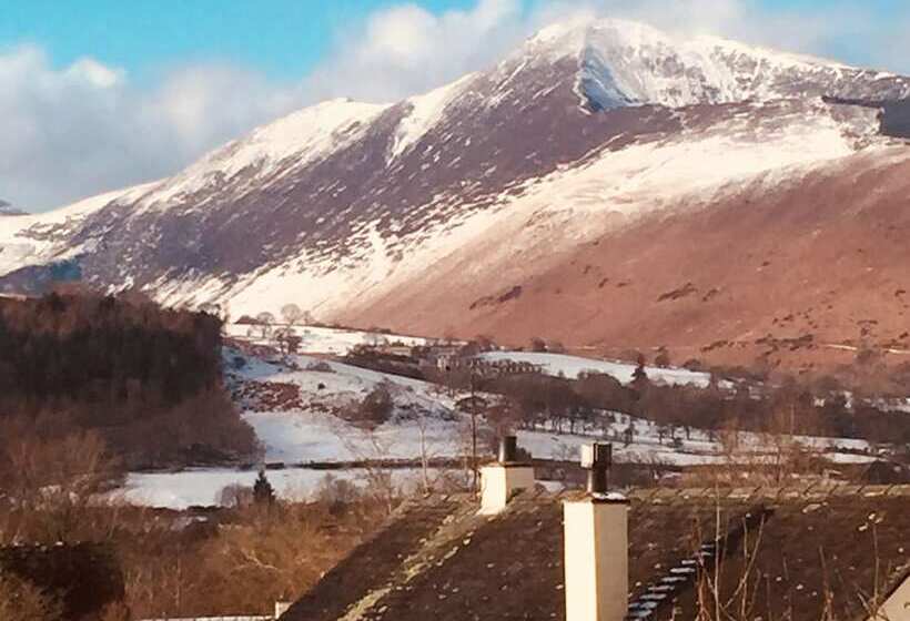 Hotel Rural Rickerby Grange