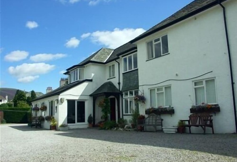 Hotel Rural Rickerby Grange