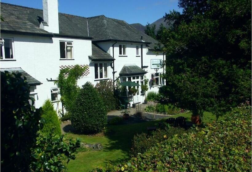 Hotel Rural Rickerby Grange