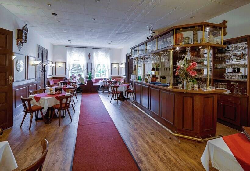 Hotel Seeschlösschen