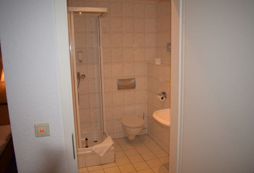 Hotel Seeschlösschen