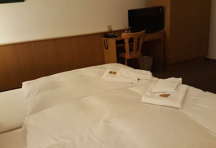 Hotel Seeschlösschen