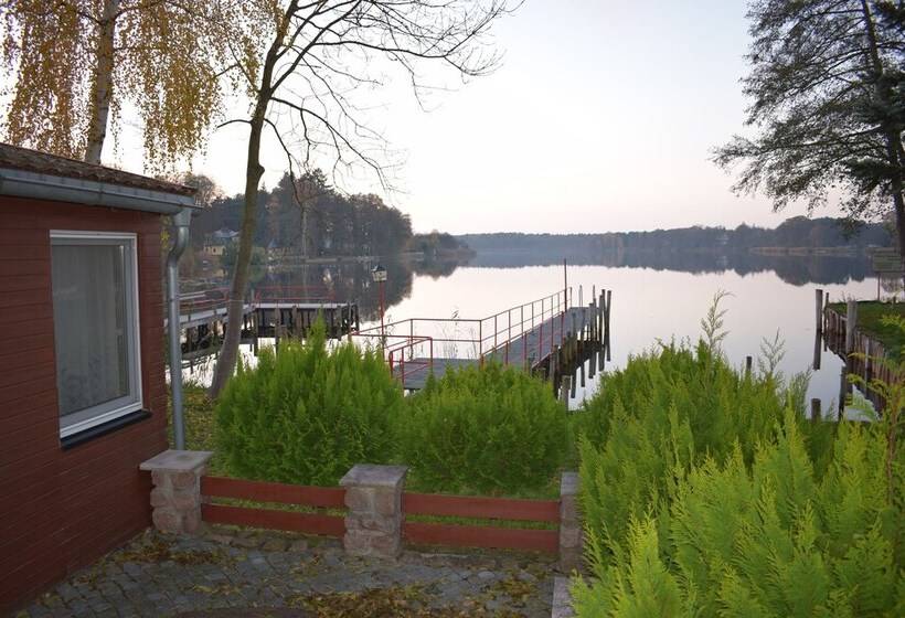 Hotel Seeschlösschen