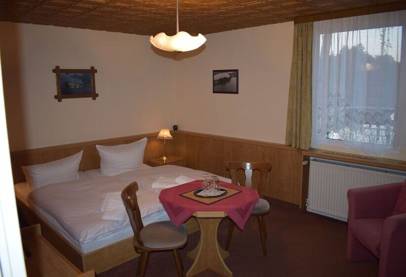 Hotel Seeschlösschen