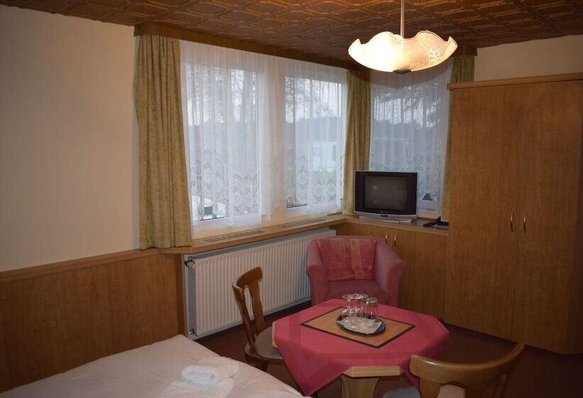 Hotel Seeschlösschen