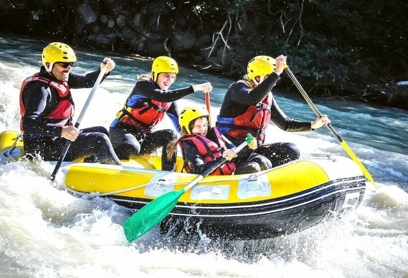 Отель & Spa Radiana