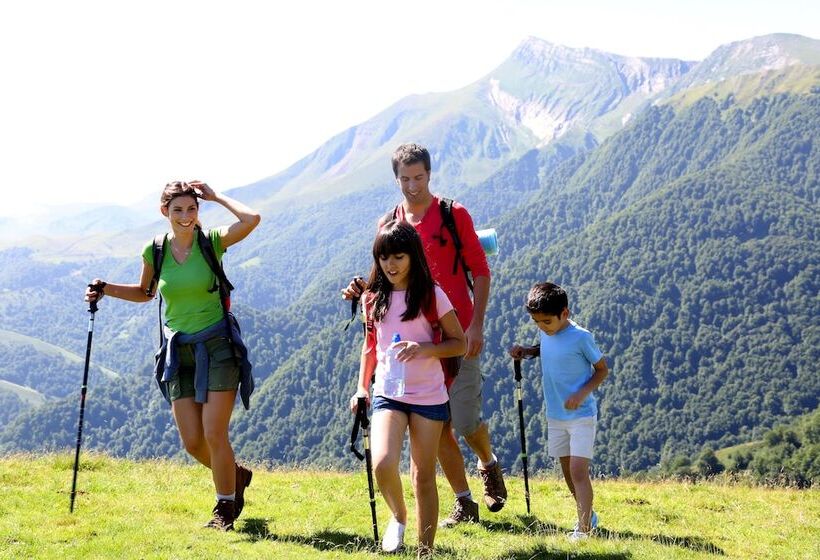 Отель & Spa Radiana