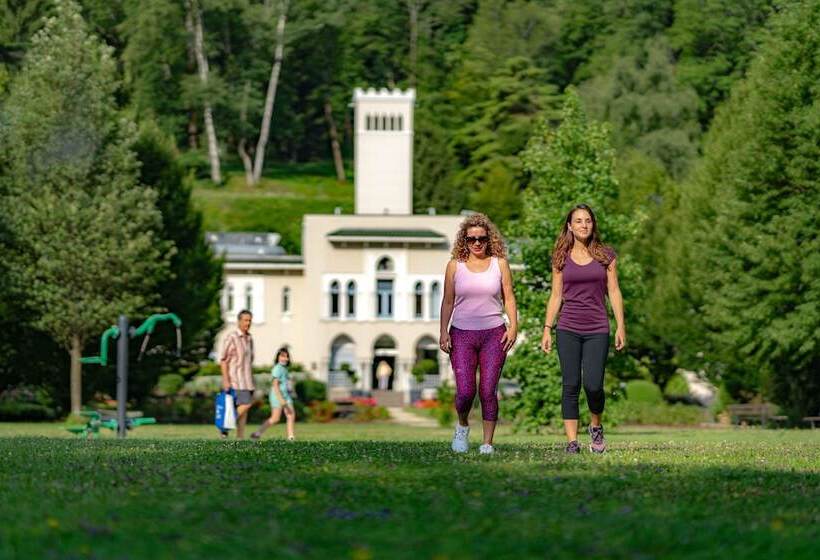 Отель & Spa Radiana