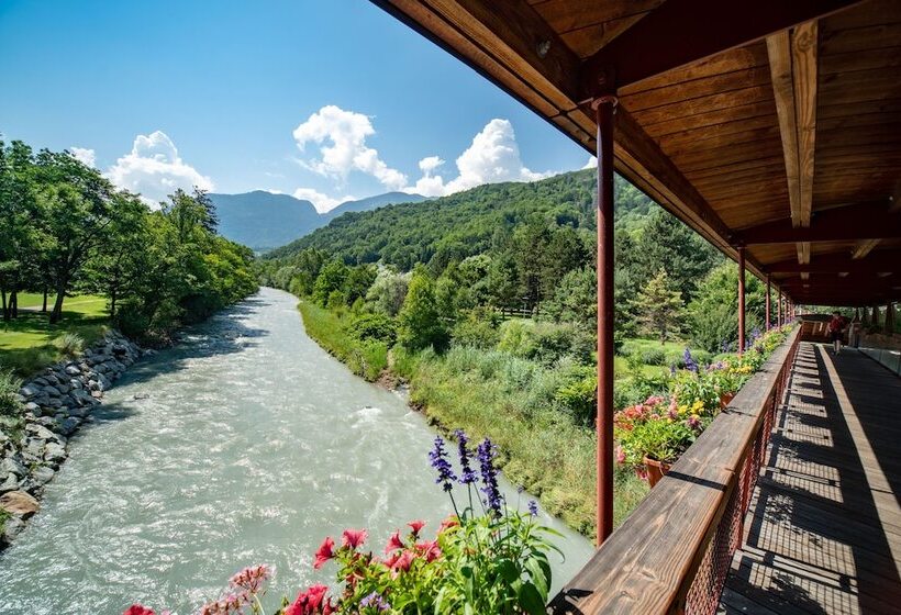 Отель & Spa Radiana