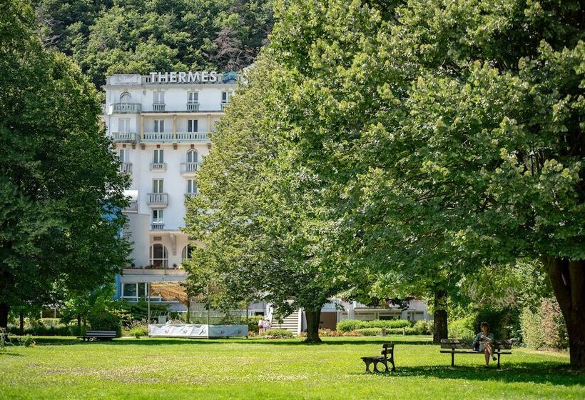 Отель & Spa Radiana