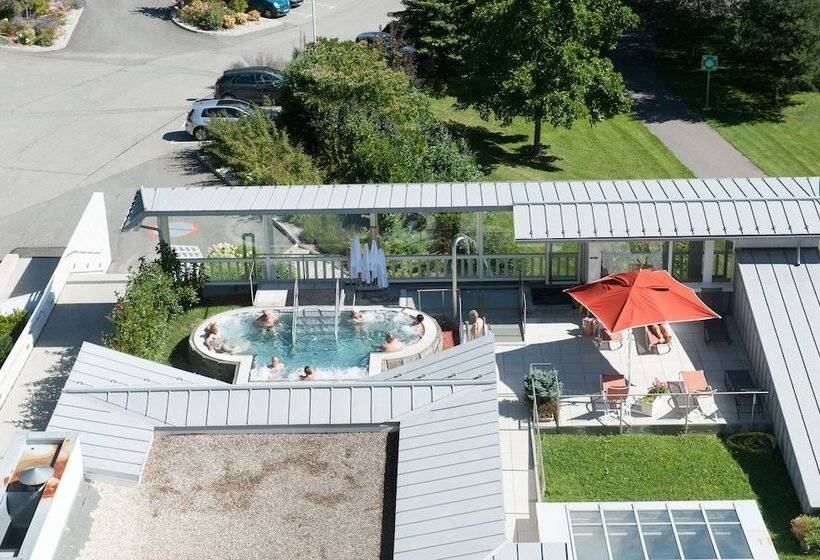 Отель & Spa Radiana