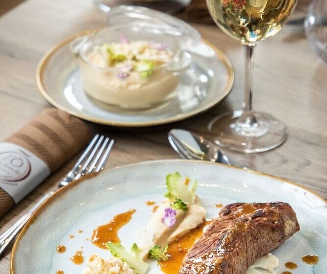 Отель & Spa Radiana