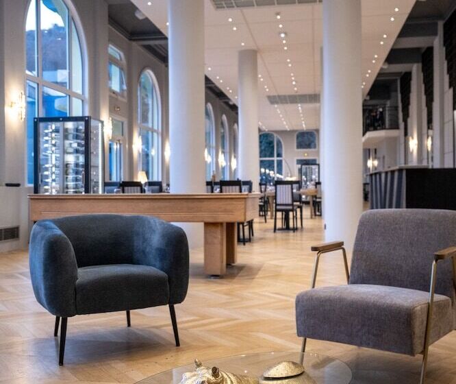 Отель & Spa Radiana