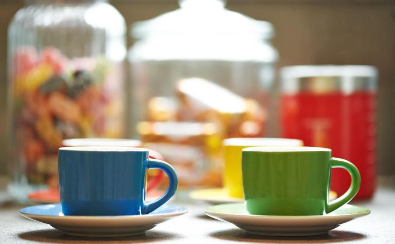 هتل The Bull And The Hide