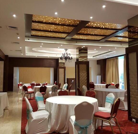 فندق The Fern Residency Udaipur