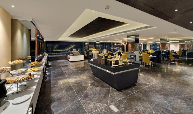 فندق The Fern Residency Udaipur