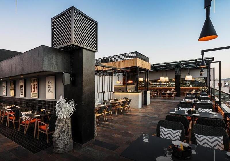 فندق The Fern Residency Udaipur