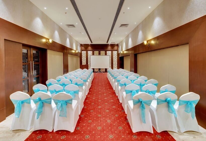 فندق The Fern Residency Udaipur