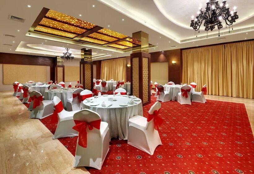 فندق The Fern Residency Udaipur