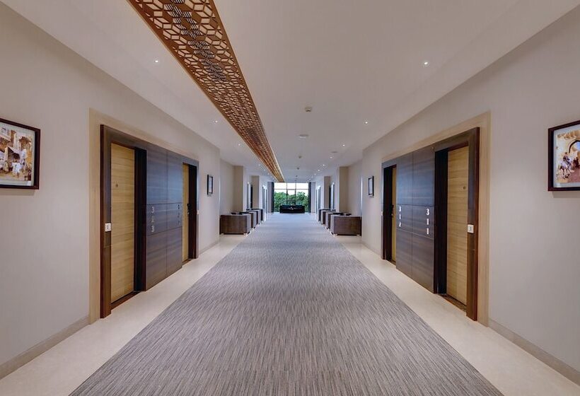 فندق The Fern Residency Udaipur